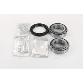 Р/к ступиці ГАЗ 3302 колеса задн. (2подш., манжета) (RIDER)