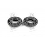 Пильники супорту Meritor Elsa 1, 2 шт. (RIDER) 