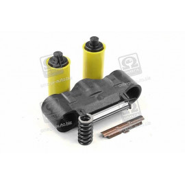 Р/к супорту Knorr SN6,SN7, корпус штовхачів, бінокль (RIDER)