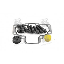 Прокладка супорту Wabco 17,5-19,5-22,5 с болтами (RIDER)