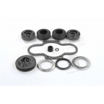 Р/к супорту Meritor D Lisa ущільнення, пильники SJ4078 (RIDER) 