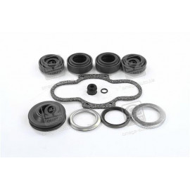 Р/к супорту Meritor D Lisa ущільнення, пильники SJ4078 (RIDER)