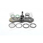 Р/к супорту Meritor DX195 прав. (RIDER) 