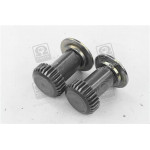 Шестерня регулювання супорту Meritor Elsa 2 Radial 2 шт. (RIDER) 