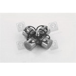 Хрестовина вала карданного Богдан Є-1 (33*93) мала (RIDER) 