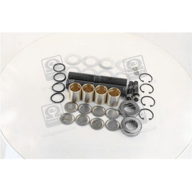 Шкворінь у компл. Еталон 2 латуних підшип.<ДК>