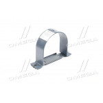 Кронштейн опори кард. валу 3309,Валдай,53 в сб. (посилений хомут) (вiр-во  Україна) 