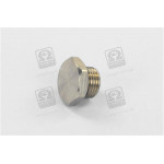 Різьбова пробка з ущільнюючим кільцем M16x1.5 (RIDER) 