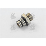 Штуцер з різьбленням M16x1.5 (RIDER) 