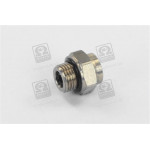 Пряме фітингове з'єднання, New Line 8x1.0 / M 16x1.5 (RIDER) 