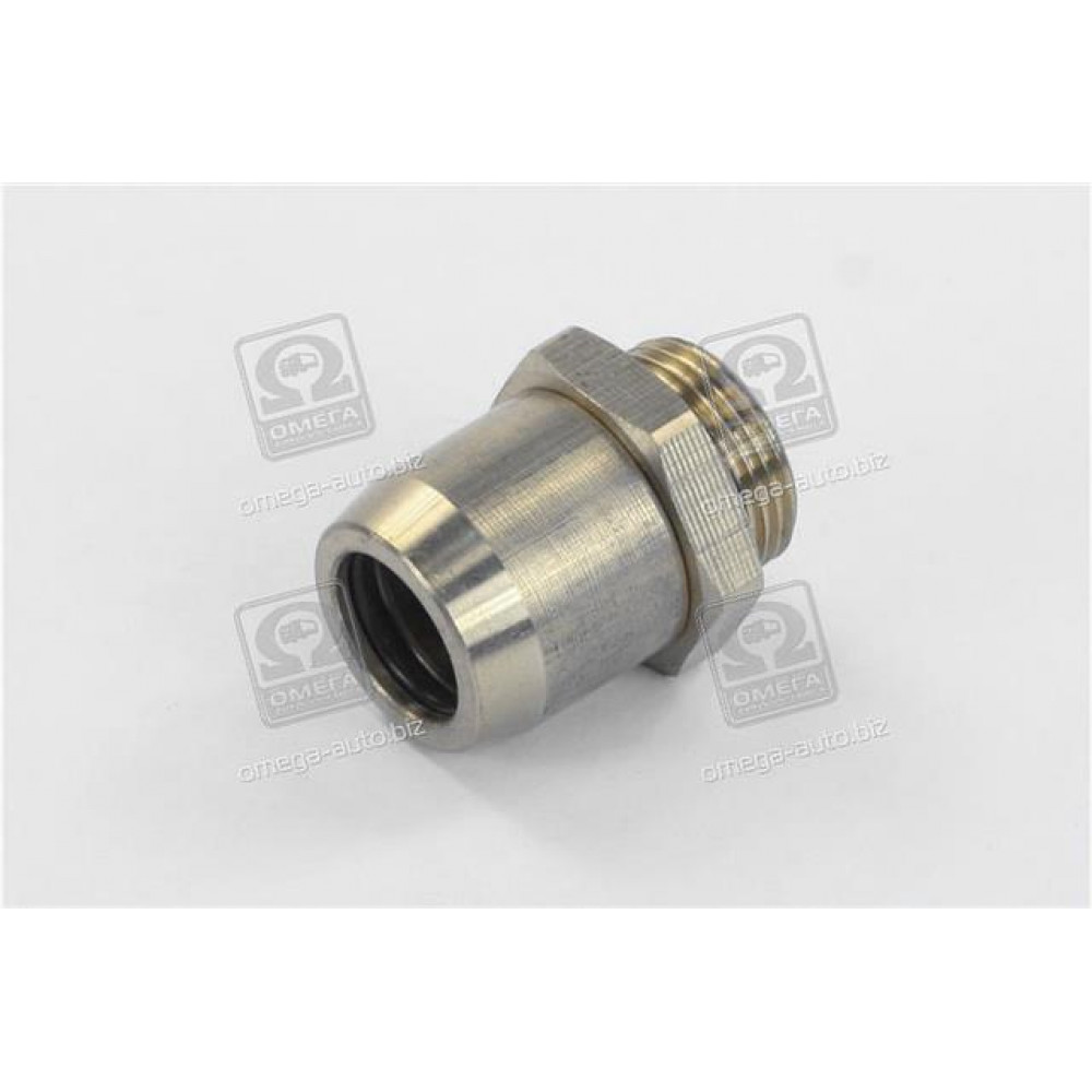 Прямое фитинговое соединение, New Line 16x2.0 / M 22x1.5(RIDER)