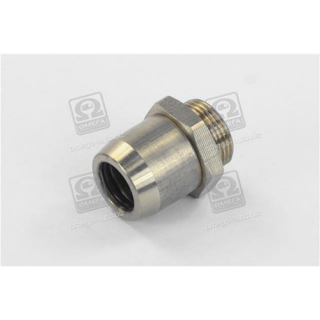 Прямое фитинговое соединение, New Line 16x2.0 / M 22x1.5(RIDER)