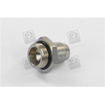 Пряме фітингове з'єднання New Line 10x1.0 / M 22x1.5 (RIDER) 