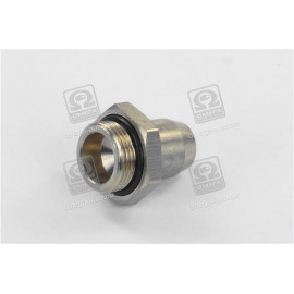 Пряме фітингове з'єднання New Line 10x1.0 / M 22x1.5 (RIDER)