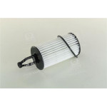 Фильтр масляный двигателя MB E (W/S212), S (W221) 3.0-5.0 BlueEFFICIENCY 10- (пр-во KNECHT-MAHLE) 