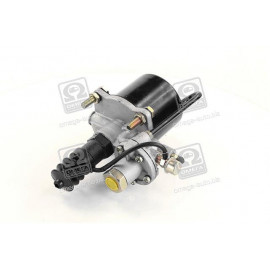 ПГП зчеплення Еталон, ТАТА <ДК>