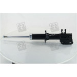 Амортизатор підв. Daewoo Matiz 98- передн.лев. газ. (RIDER) 