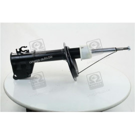 Амортизатор підв. Fiat Doblo 01- передн. газ. (RIDER)