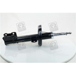 Амортизатор підв. OPEL ASTRA G 98-05 передн.лев. газ. (RIDER) 