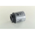 Фільтр масляний VAG 1.2-1.4 TSI 07- (вир-во MANN) 