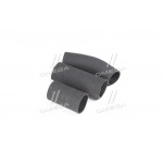 Патрубок радіатора КамАЗ 3шт. (вир-во Росія) 