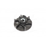 Крильчатка водяного насоса СМД-18-22 ст.зразк. (Руслан-Комплект) 