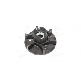 Крильчатка водяного насоса СМД-18-22 ст.зразк. (Руслан-Комплект)