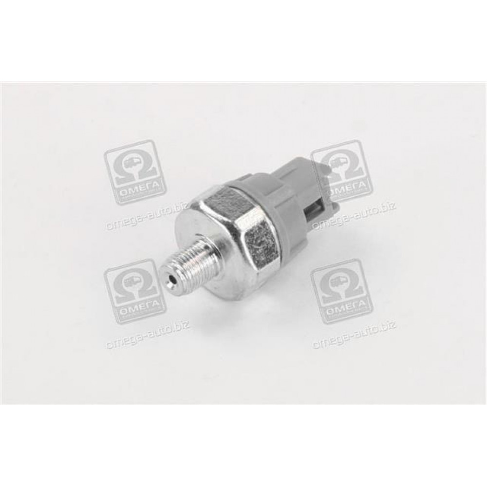 Датчик тиску оливи Богдан 4HG1-T,4HE1,4HK1 <ДК>