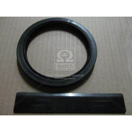 Манжета резин. армирована 2,2-105X130 (вир-во України)