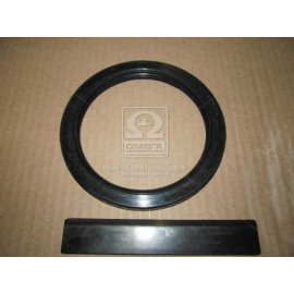 Манжета резин. армирована 2,2-120X150 (вир-во України)