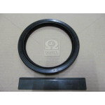 Манжета резин. армирована 2,2-130X160 (вир-во України) 