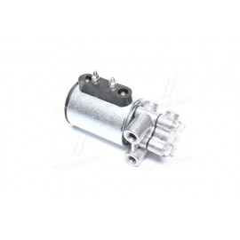 Електромагніт. клапан підйому кузова  МАЗ, КАМАЗ, КРАЗ (РС 15.3747)