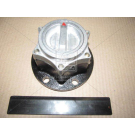 Муфта отключ.передн.моста УАЗ 452,469