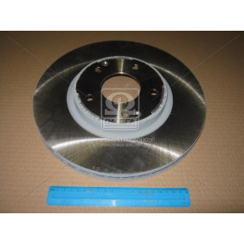 Диск гальмівний передній New Actyon (вир-во SsangYong)