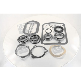 Р/к КПП ГАЗ 3307, 53, 66, ПАЗ (13 найменувань)  <ДК>