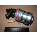 Электронасос отопителя салона ГАЗ 3302 (помпа дополнительная, Dвн.=18, под шланг) 