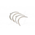 Півкільце підшип. упорного валу ЗІЛ колінного (2верх.+2ниж.) 