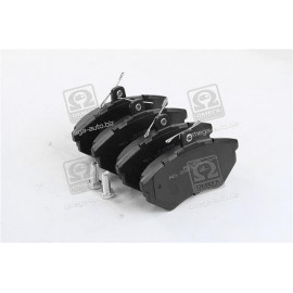 Колодка гальм. диск. VW CADDY 95-04, CHERY AMULET передн. (RIDER)  Колодка гальм. диск. VW CADDY 95-04, CHERY AMULET передн. (RIDER)