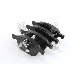 Колодка гальм. диск. MAZDA 3, FOCUS 03- передн. (RIDER)