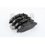 Колодка гальм. диск. MB VITO 03- передн. (RIDER) 