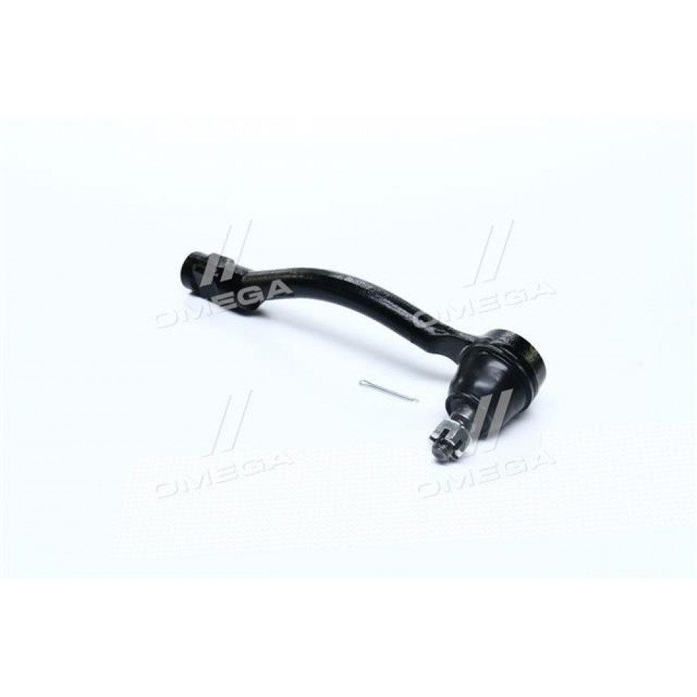 Наконечник тяги рулевой Hyundai accent rb 11-, kia rio (пр-во CTR)
