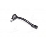 Наконечник рул. HYUNDAI SOLARIS лiв. (вир-во CTR) 