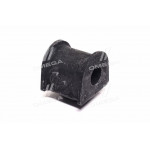 Втулка подвески Kia cerato 06- (пр-во CTR) 