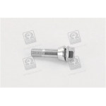 Шпилька півосі Богдан з гайкою та конусом (RIDER) 