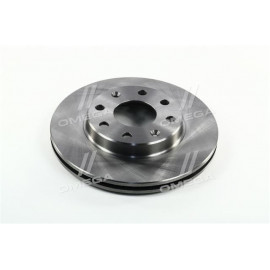 Диск тормозной CHEVROLET AVEO 05- передн. (R13)  (RIDER)