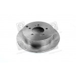 Диск гальмівний HYUNDAI TUCSON/SANTA FE/KIA SPORTAGE 01- задн. (RIDER) 