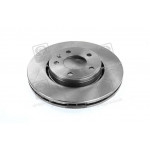 Диск гальмівний RENAULT TRAFIC/OPEL VIVARO 01- передн. (RIDER) 