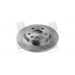 Диск гальмівний VW TRANSPORTER IV 90-03 задн. (RIDER) 