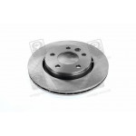 Диск гальмівний VW TRANSPORTER V 03- задн. (RIDER) 