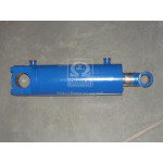 Гідроциліндр механізму задн. навішування Т-150 Ц125.250.160.001 (вир-во Гідросила ) 